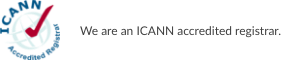 Icann icon