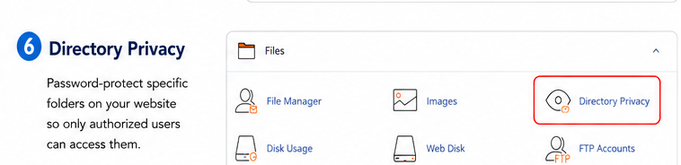 06-directory-privacy