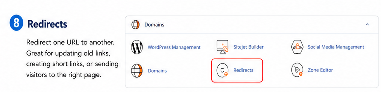 08-redirects